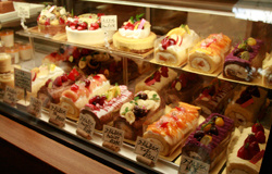 ロールケーキ1