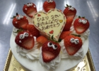 オーダーケーキ4