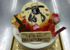 オーダーケーキ8