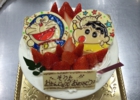 オーダーケーキ10