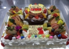 オーダーケーキ15