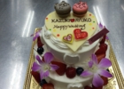オーダーケーキ23
